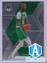 2019-20 Mosaic Tacko Fall RC Celtics 244